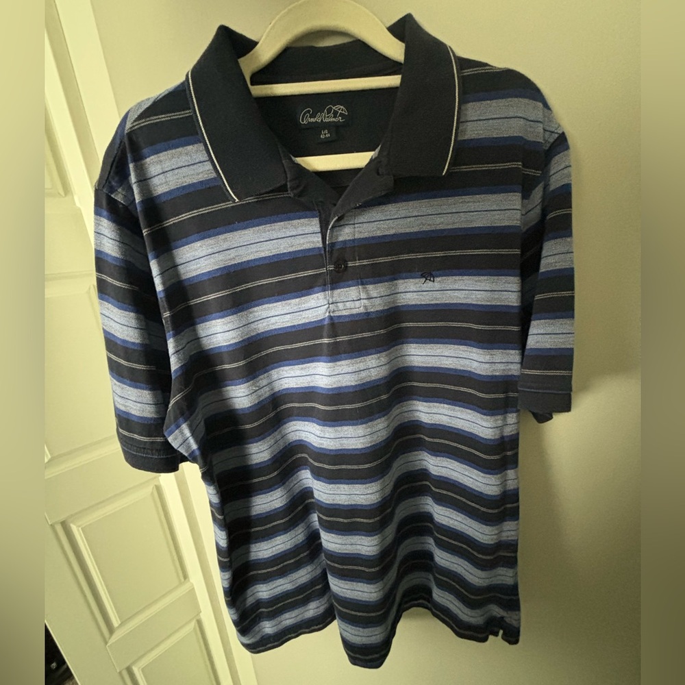 Arnold Palmer Polo